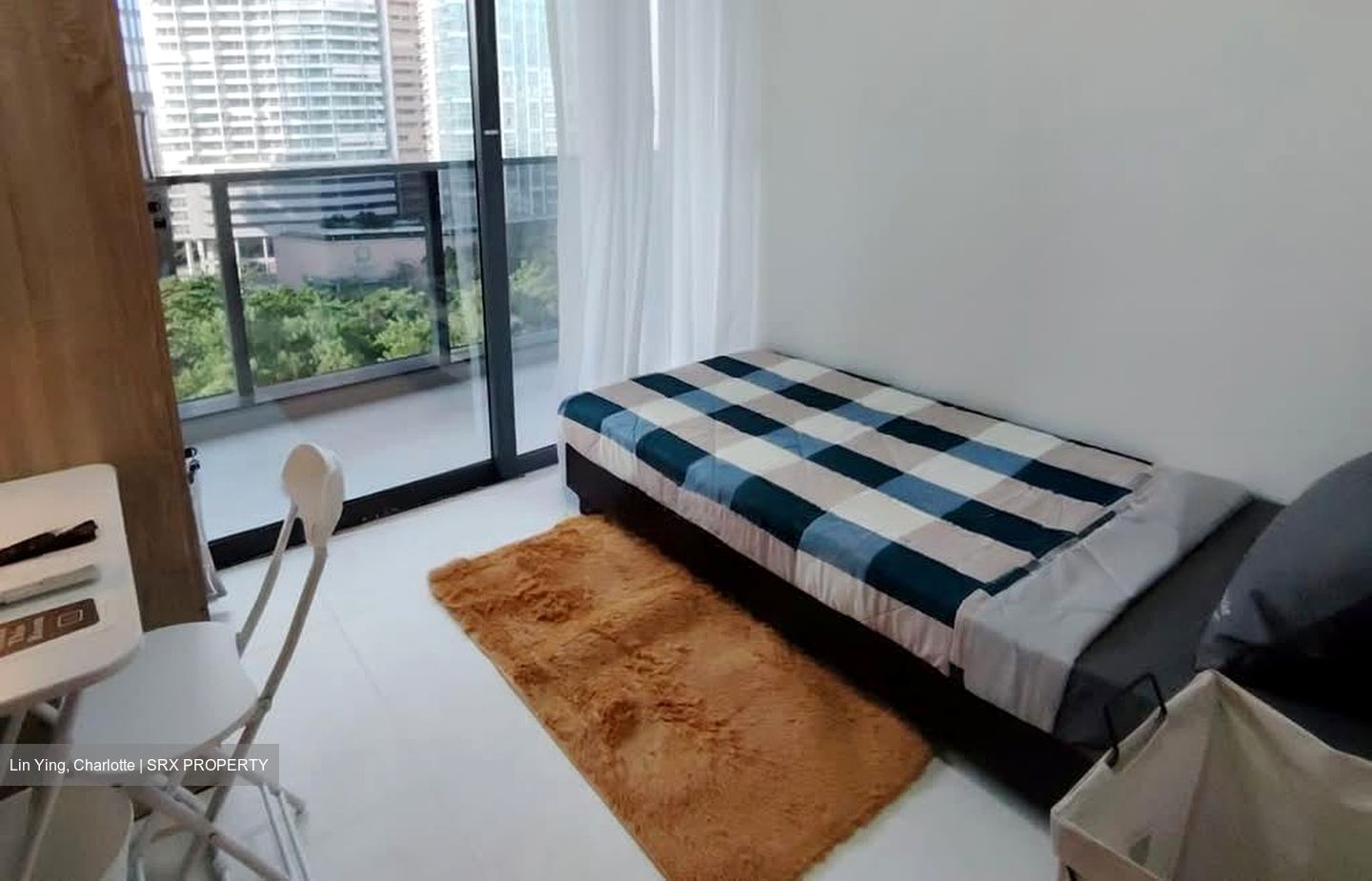 One-north Eden (D5), Apartment #570903931